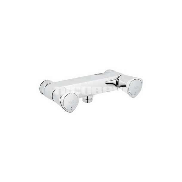 Grohe Costa S togreb bruser u. s-til