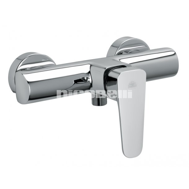 SLY 1-grebs brusearmatur