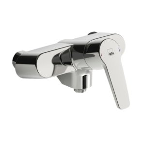 Oras Saga brusebatteri 1/2