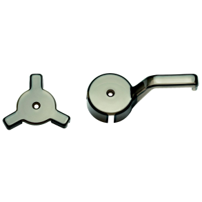 Damixa Greb for bevgelseshmmede Rgfarvet