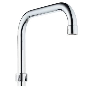 Brma Standard U-tud, krom