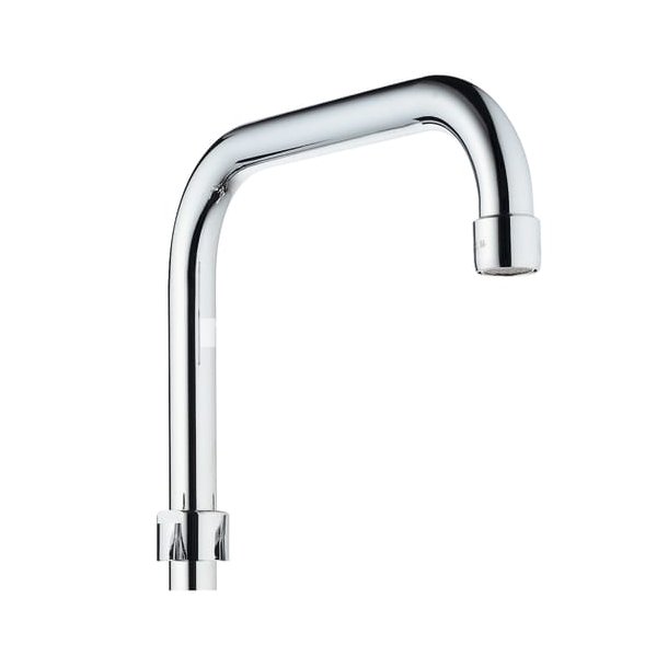 Brma Standard U-tud, krom