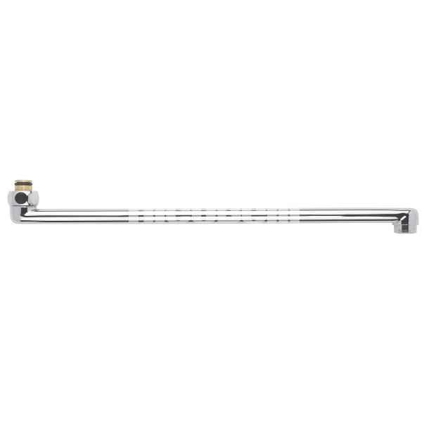 Damixa D-tud/flad tud  400mm