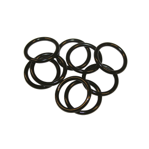 Brma O-ring 17,12 x 2,62 mm kan ogs bruges til geberit svmmer 617500900