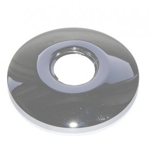 Forkromet Vgroset 3/4 x 80mm h.15 mm