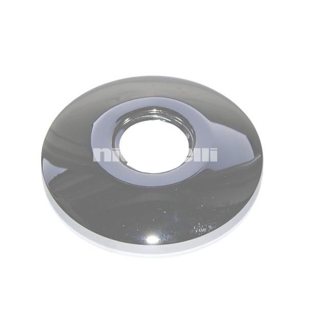 Forkromet Vgroset 3/4 x 80mm h.15 mm