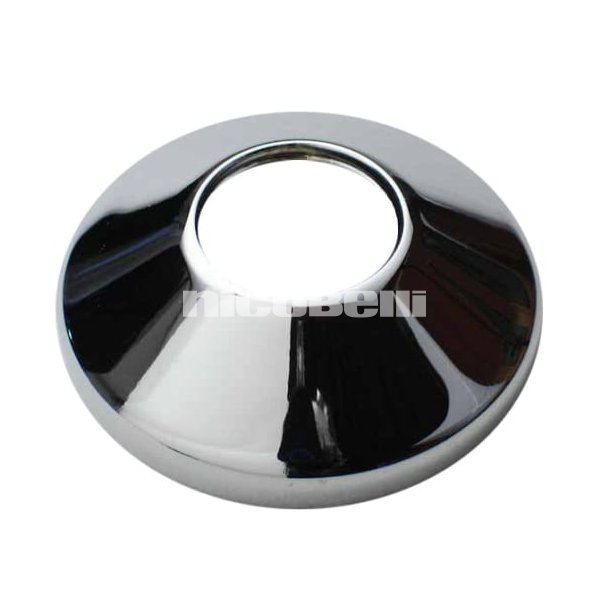 Pynteroset krom 3/4" 63 mm 19mm