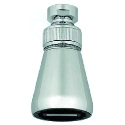 Hovedbruser Mini med kugleled, model perfecta