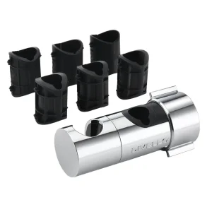 Universal Glider til brusestang 18-25 mm