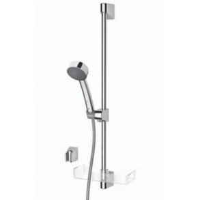 Oras Apollo bruserst forkromet