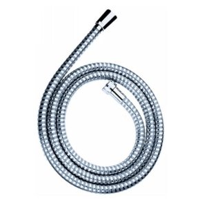 Hansgrohe Metalflex bruseslange 1600 mm