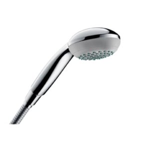 hansgrohe Crometta 85 H�ndbruser 1jet Green 6 l/min
