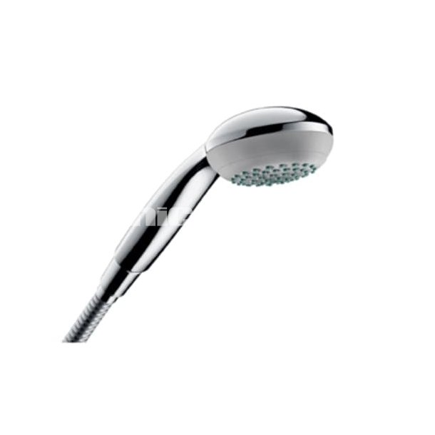 hansgrohe Crometta 85 H�ndbruser 1jet Green 6 l/min