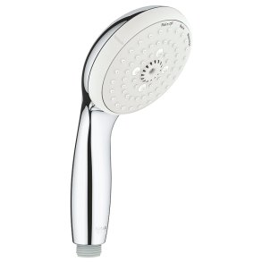 GROHE New Tempesta 100 III h�ndbruser 3 spray