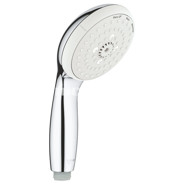 GROHE New Tempesta 100 III h�ndbruser 3 spray