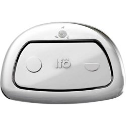 NICO Seat Sign standard m/ faste beslag