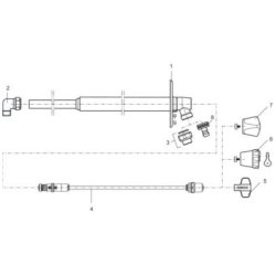MORA SPINDEL MORA GARDEN II 30
