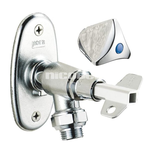 Mora 300/450 mm g�rdsposthane greb