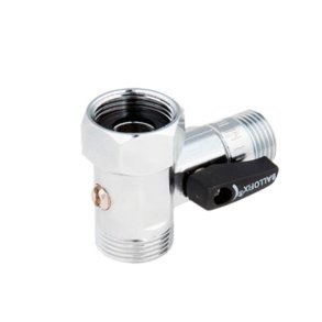 BROEN BALLOFIX T-STK M/KONTRAV