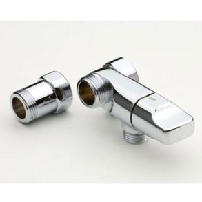 Oras afsprringsventil