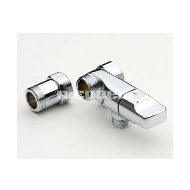 Oras afsprringsventil