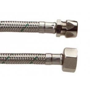 Tilslutnings-/forl�ngerslange