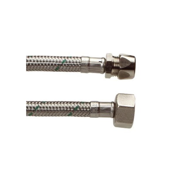 Tilslutnings-/forl�ngerslange