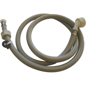 Neoperl vaskemaskine slange 1500 mm. Type B-12, 3/4x3/4