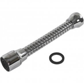 Luftblander M/Slange M 22 150 mm