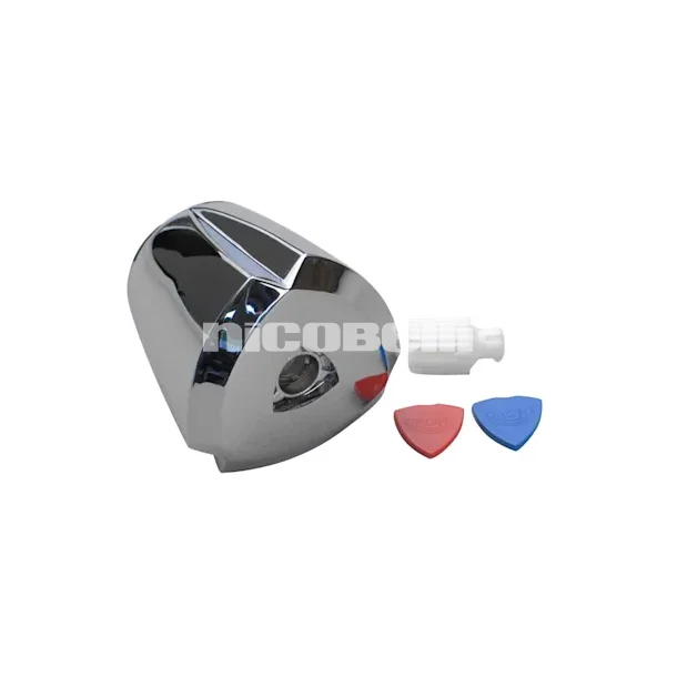 Grohe greb til Costa+Objekt