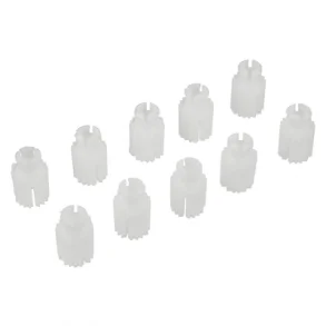 Grohe fikseringsindsats, 10 stk.