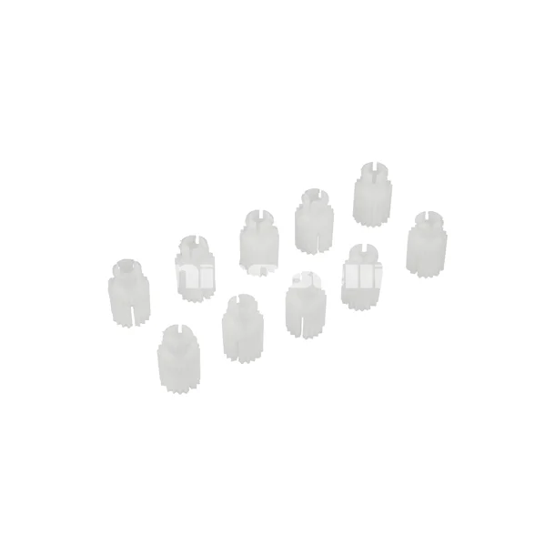 Grohe fikseringsindsats, 10 stk.