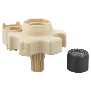 GROHE strleregulator med indvendig gevind. M22x1