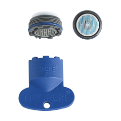 Grohe perlator til nyere Essence armaturer, inkl ngle