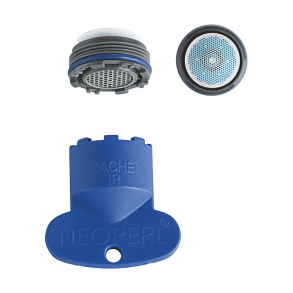 Grohe perlator til nyere Essence armaturer, inkl ngle