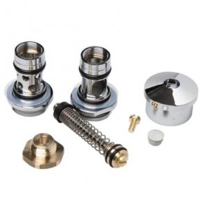 Brma rep. st til omskifter, hndvask.