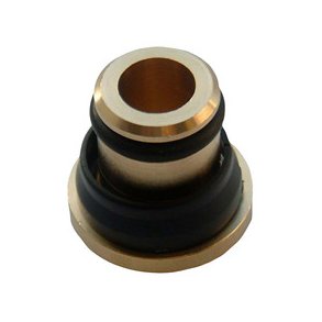 Frese styr for U-svingtud