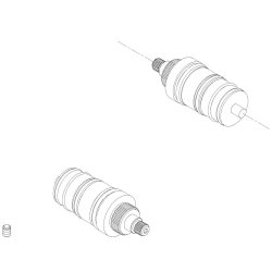 Damixa Reperationsst temperaturregulering