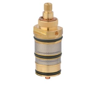 Damixa Reperationsst temperaturregulering