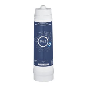 Grohe filter med 1500L kapacitet t/Grohe Red og Blue armaturer