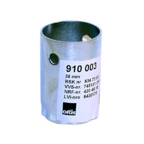 Oras monteringsngle  38mm