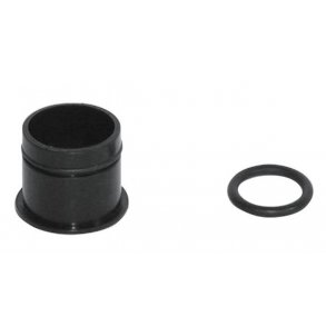 Oras plastbsning til svingtud