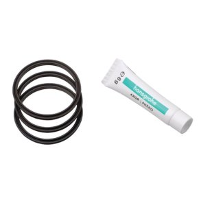 Hansgrohe svingtudspakning til Focus E/S