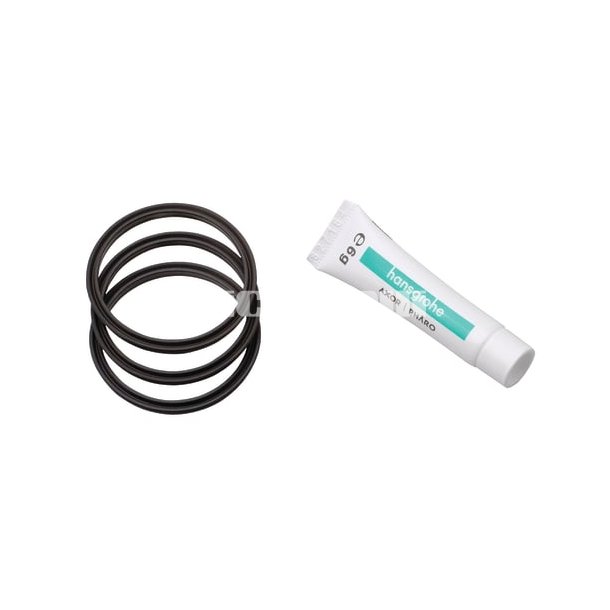 Hansgrohe svingtudspakning til Focus E/S