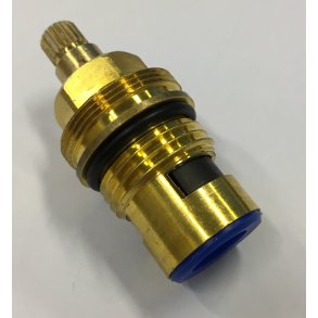 Kartouche til Birillo / Light standard brusetermostat