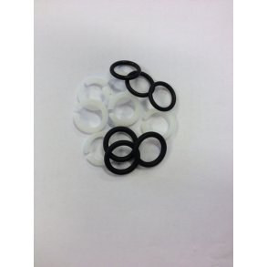 O-ringe til GL og NEW STICK kkkentud