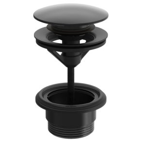 Oras bundventil push open 1 1/4