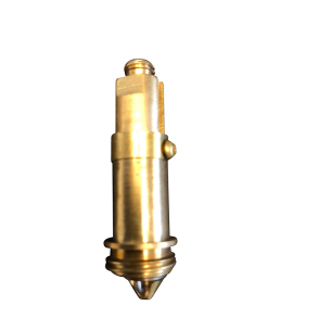 Mekanisme til Pop-up Bundventil 