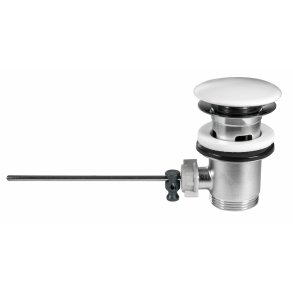 NICO bundventil lft op m. porceln top