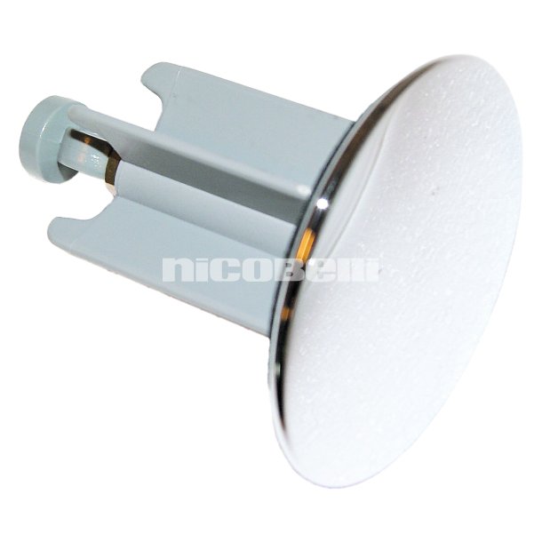 Prop t/l�ft-op bundventil 63 � 